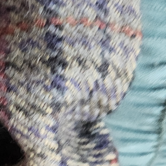 L.L. Bean Mens Regular Medium Goose Down Insulated Teal Blue Jacket two in one - Picture 9 of 15